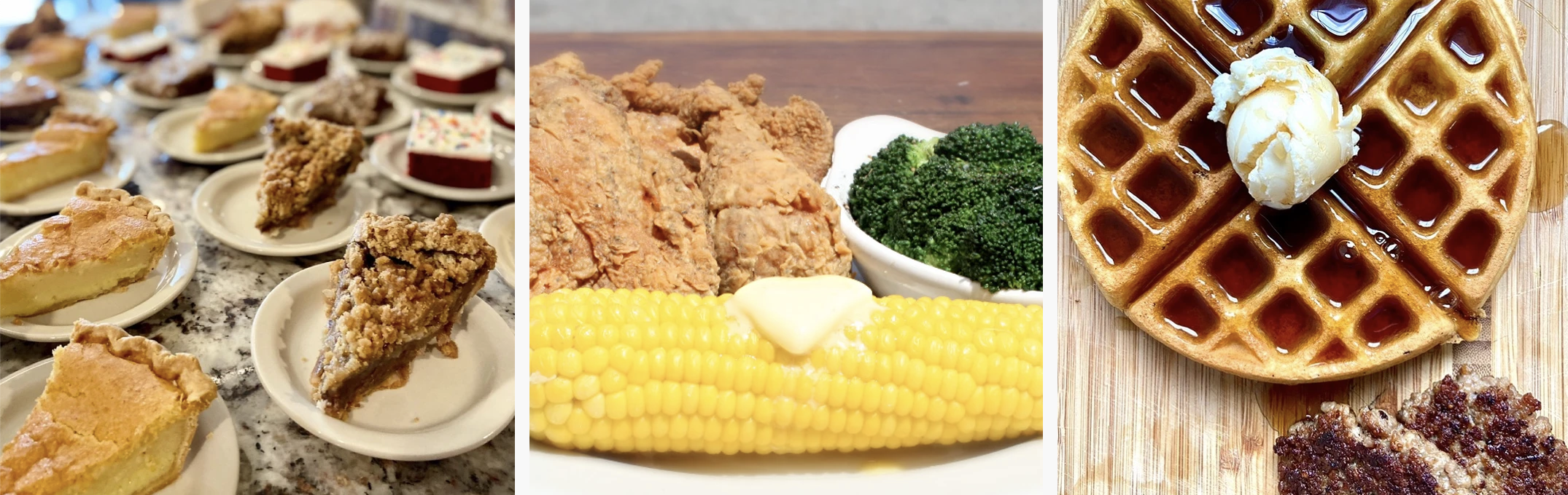 Restaurant banner image